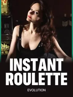 Instant Roulette, roulette dal vivo senza attesa