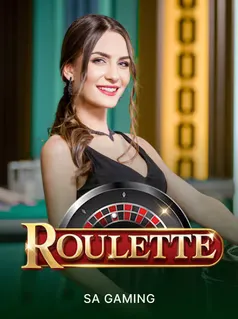 Roulette dal vivo classica su Dragonia